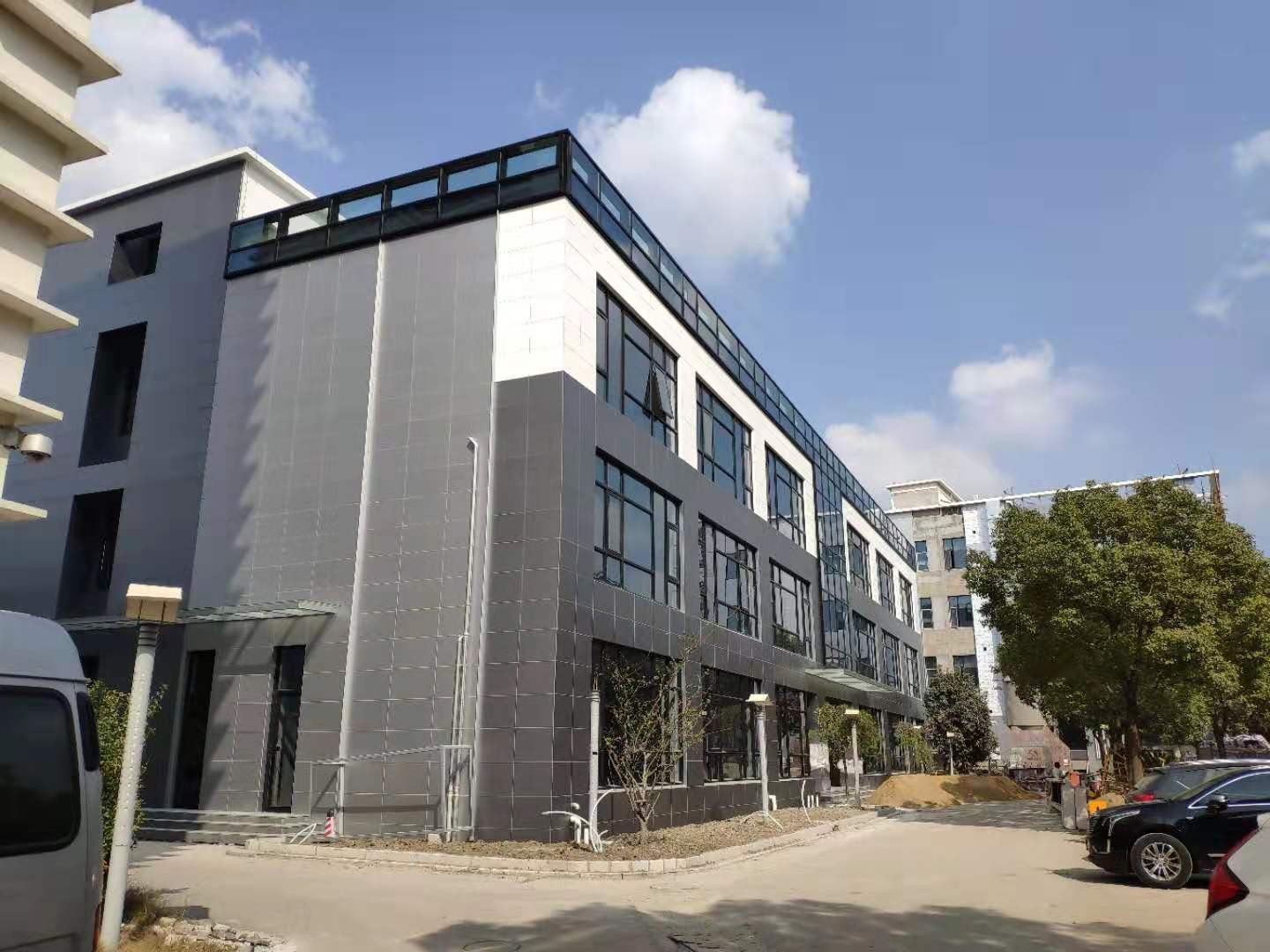 星峰生命科學園